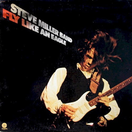 Steve Miller Band